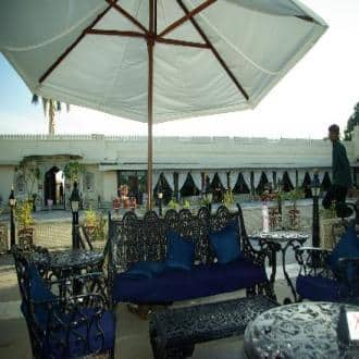 Stay In A Homestay In Udaipur Palace Road, Udaipur 5